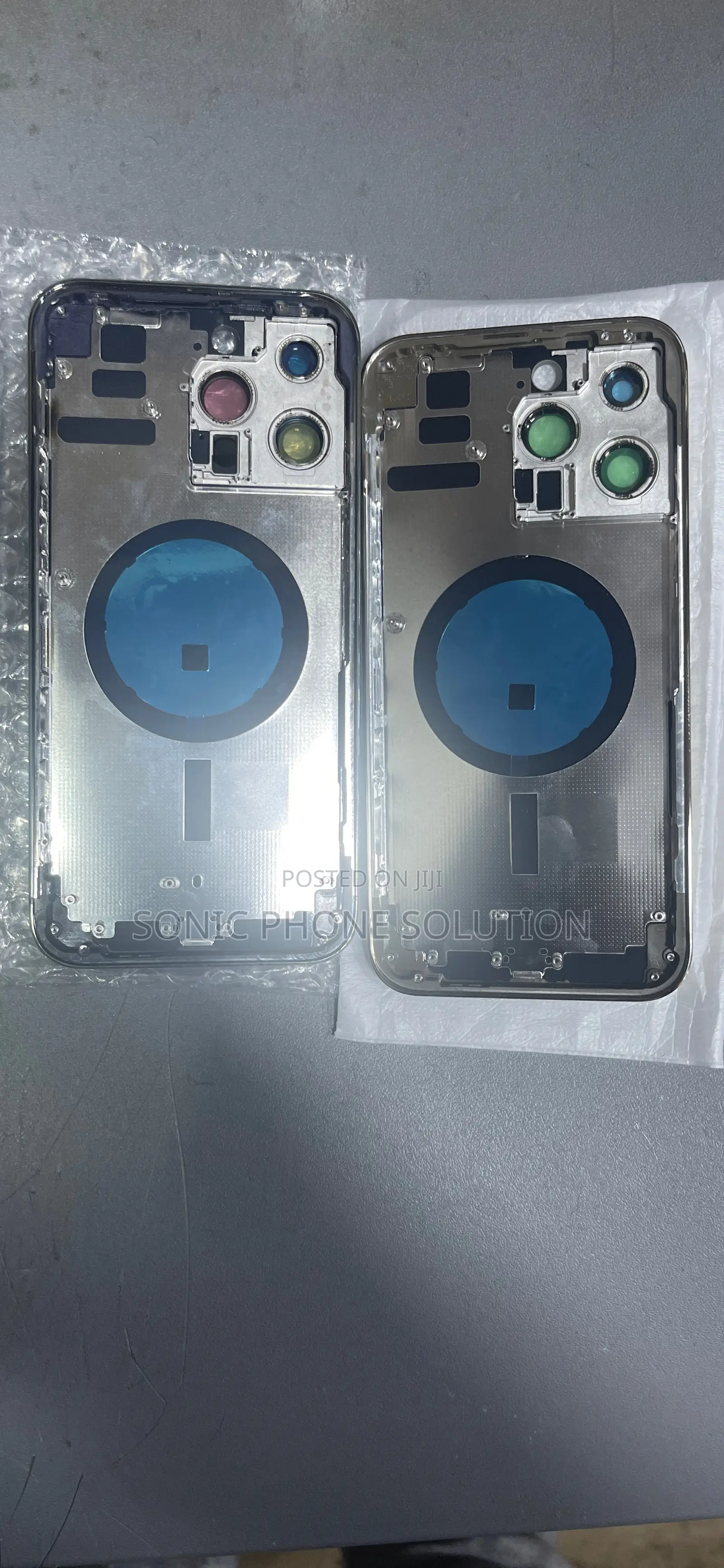 iPhone 14pro Max Case (Housing)