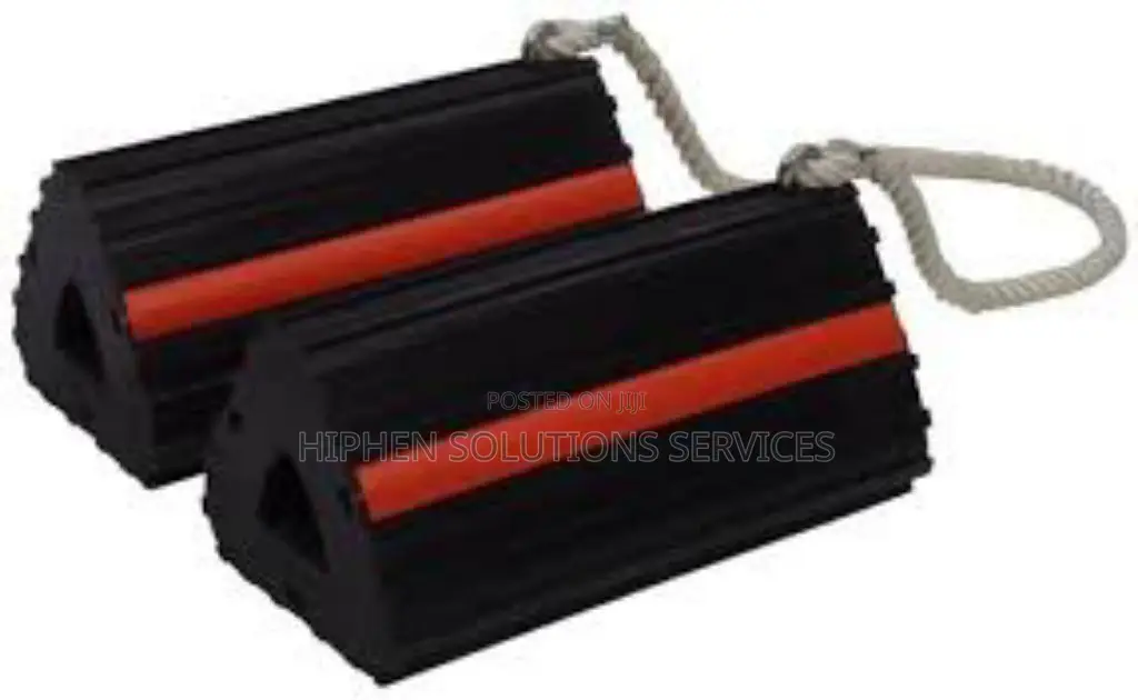 Aircraft Wheel Chock 4/2