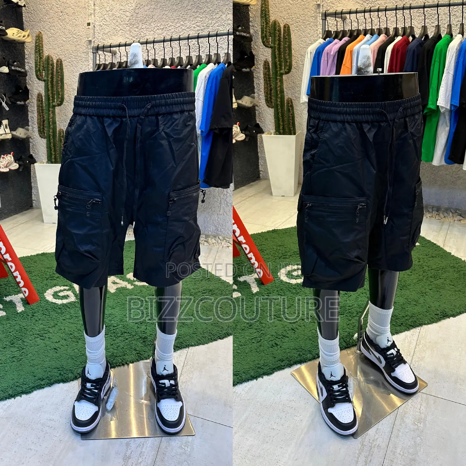 Original LEVI'S Short Available in Store