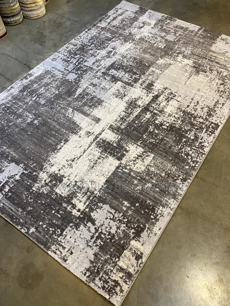 8by11 Feets Modern Turkish Persian Centre Rug Galata