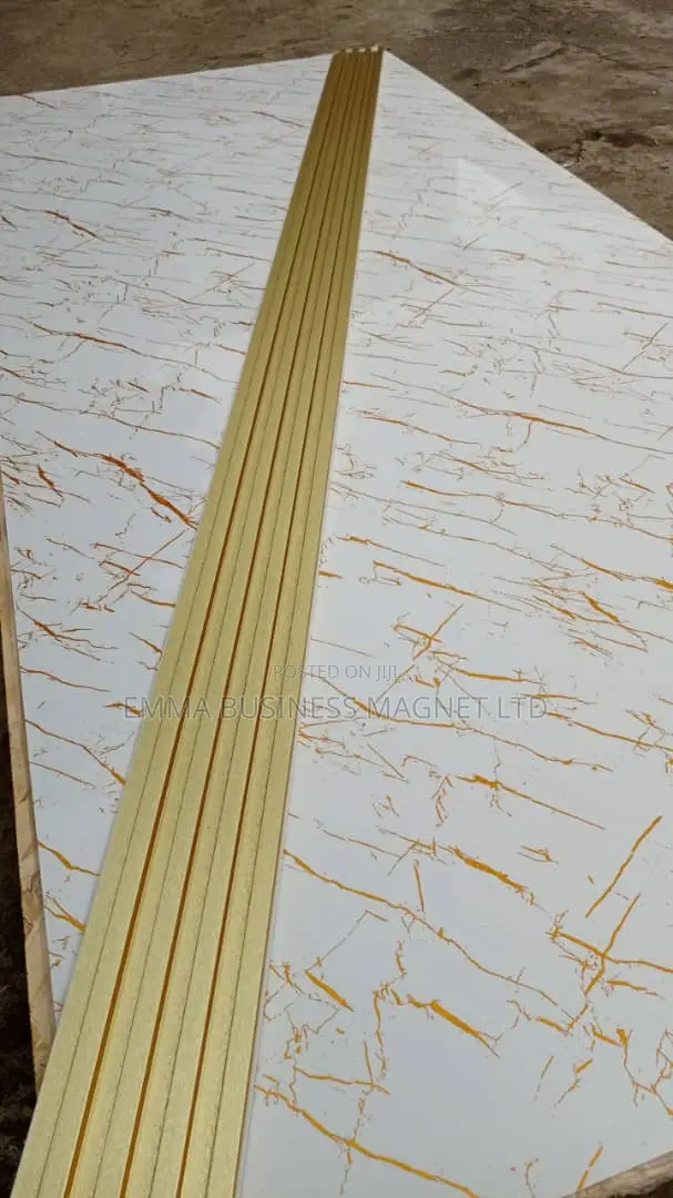 Marble Board for TV Areas Walls