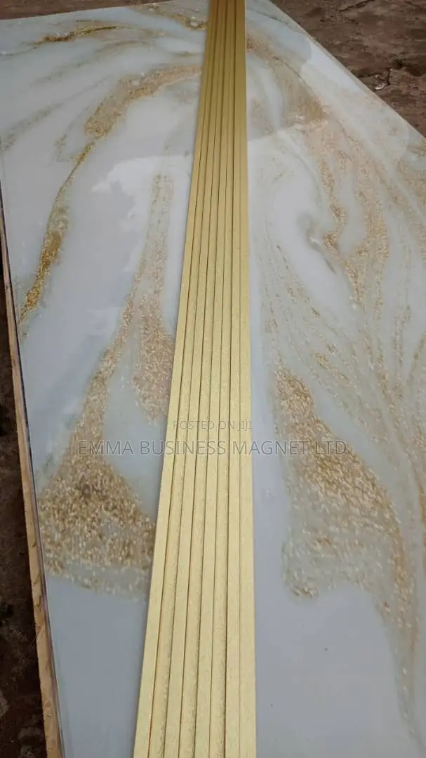 Marble Board for TV Areas Walls