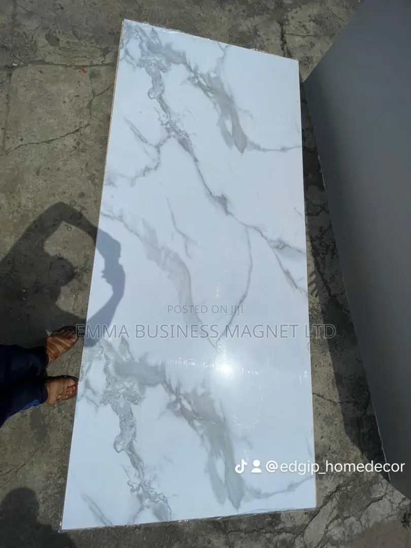 Marble Board for TV Areas Walls