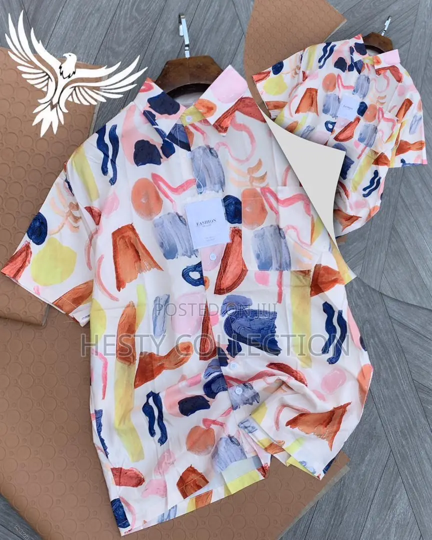 Vintage Shirts