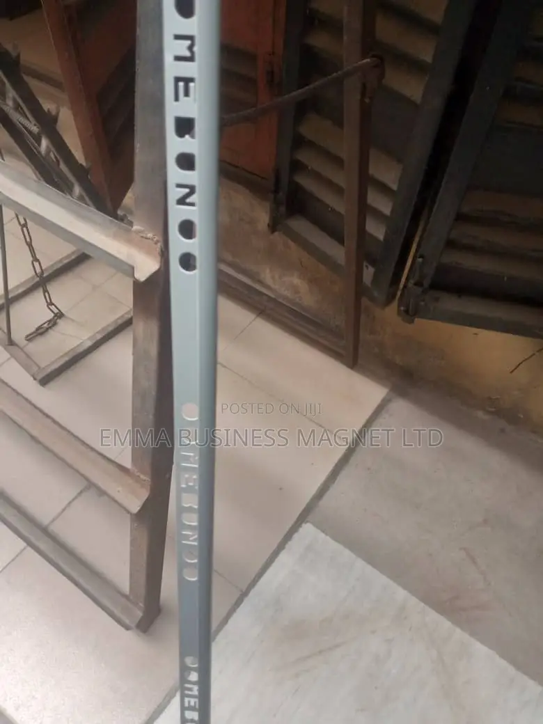 Original Plastic Genesis Pillar Design