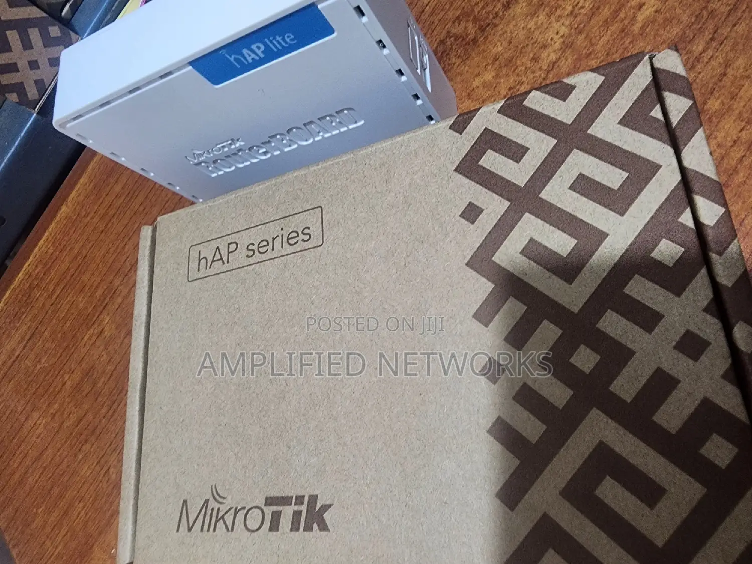 Mikrotik Hap Lite