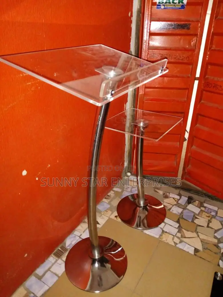 High Quality Modern Church Pulpit
