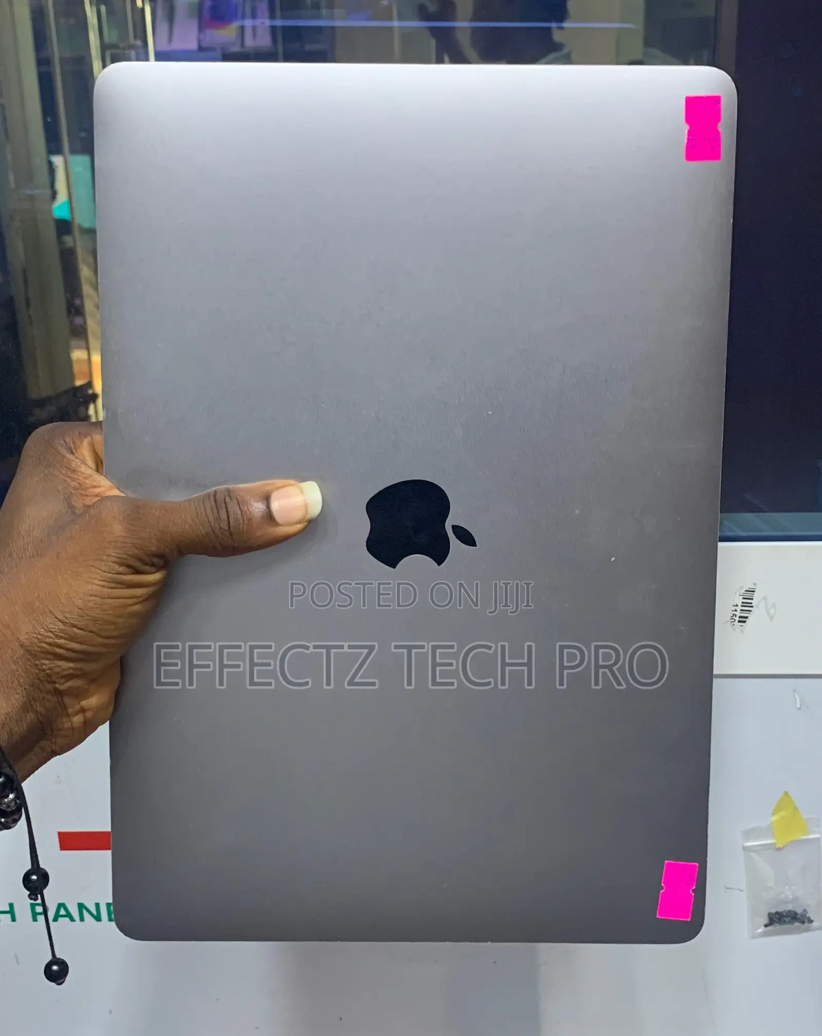 Laptop Apple MacBook Air 2019 16GB Intel Core I5 SSD 512GB