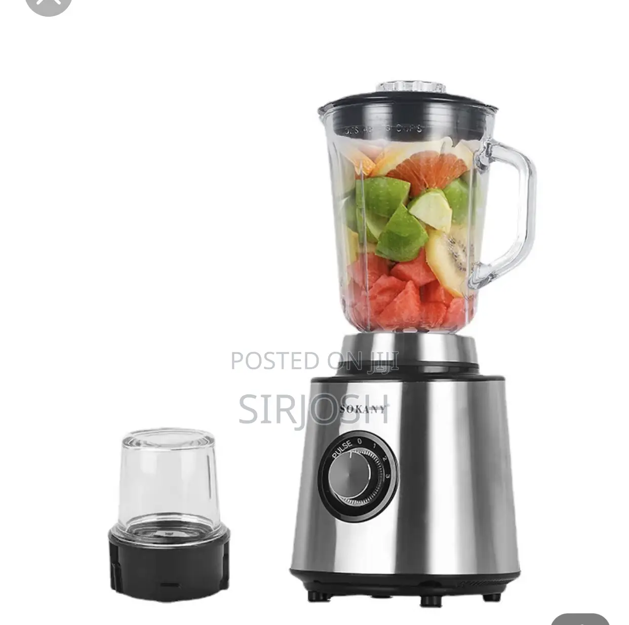 Sokany Blender