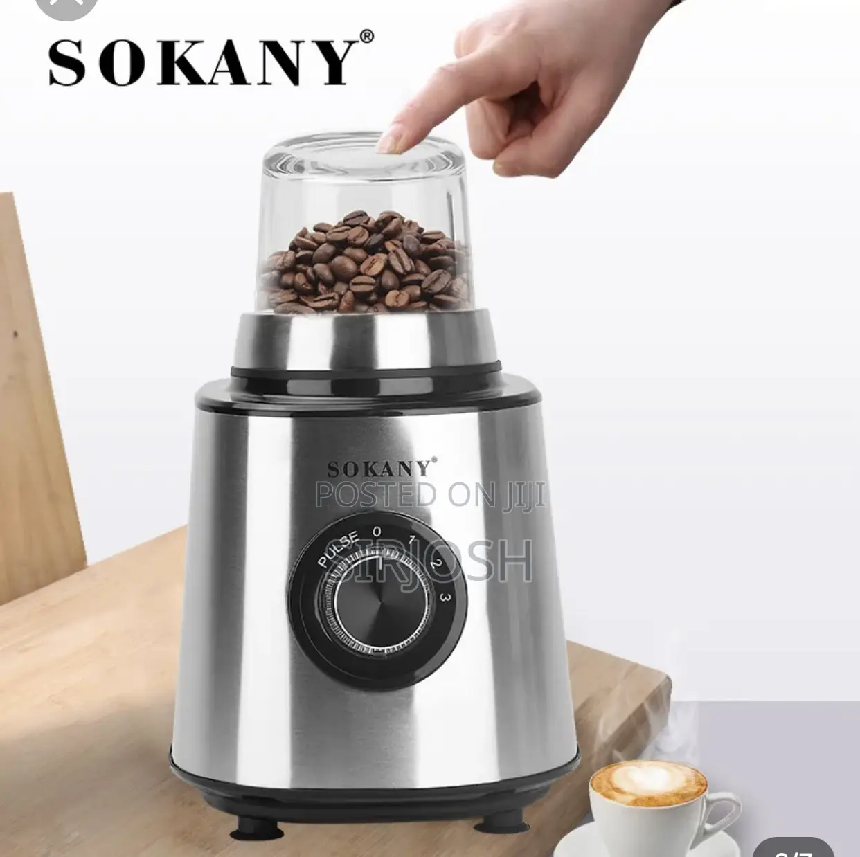 Sokany Blender