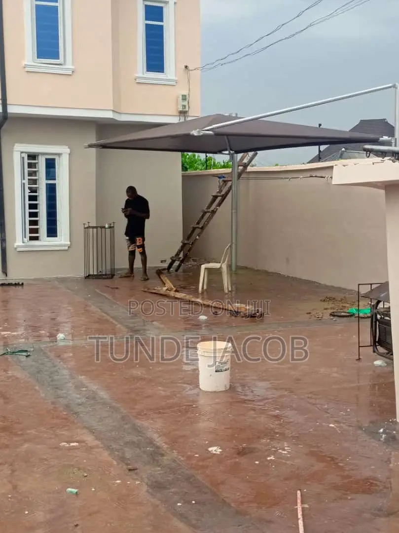 Carport / Canopy / Danpalon / Carpark / Door Shade /