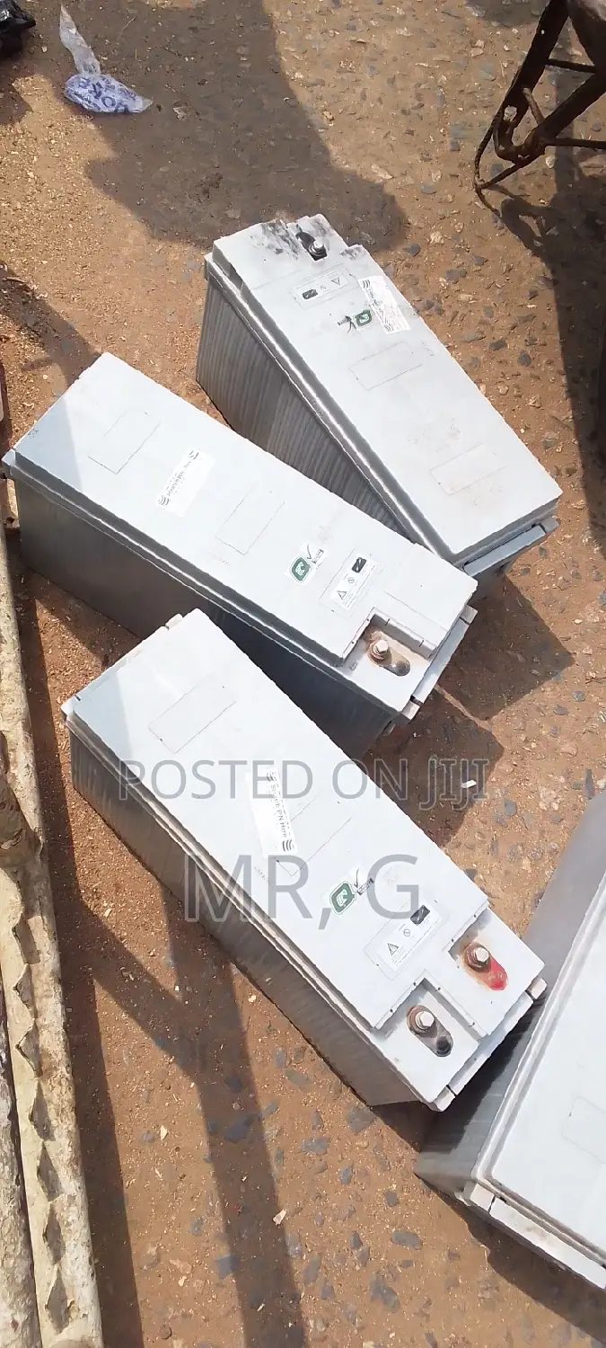 We Buy Used Weak Inverter Battery