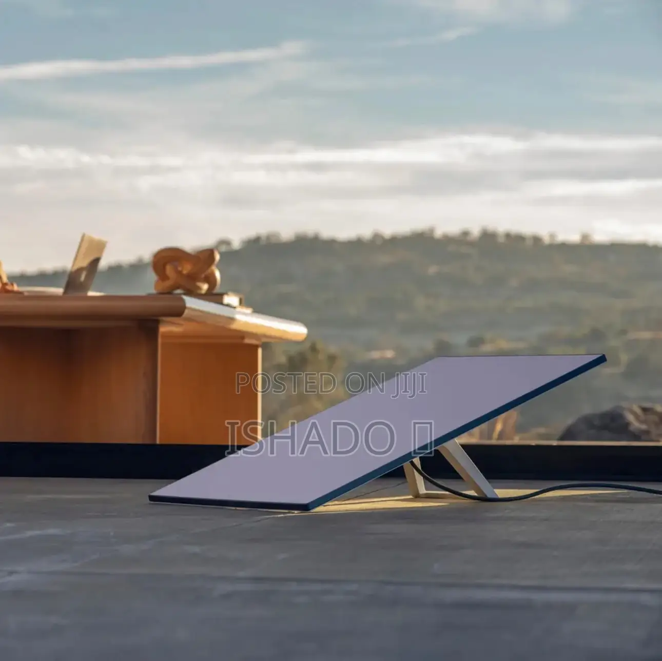 Starlink Gen 3 V4 - Ax Tri Band Wi-Fi 6 System