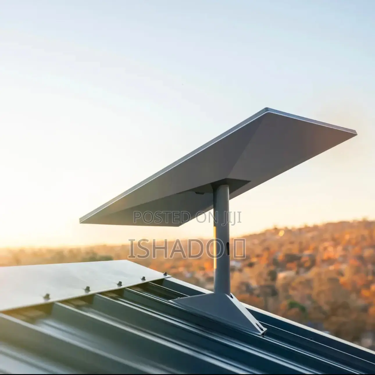 Starlink Gen 3 V4 - Ax Tri Band Wi-Fi 6 System