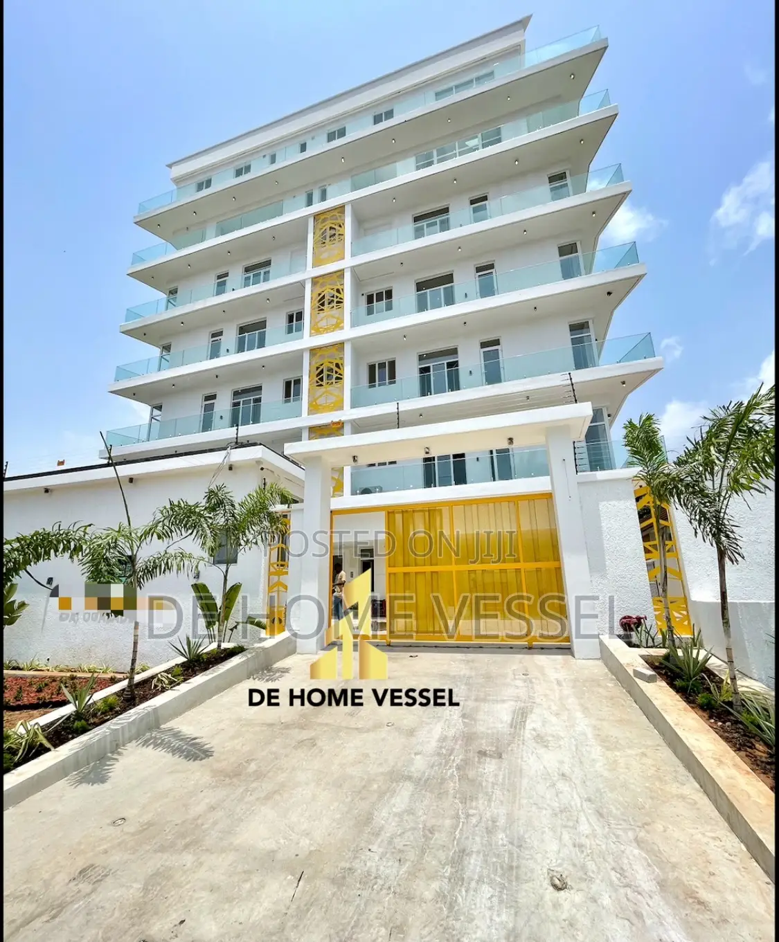 3bdrm Maisonette in Victoria Island for sale