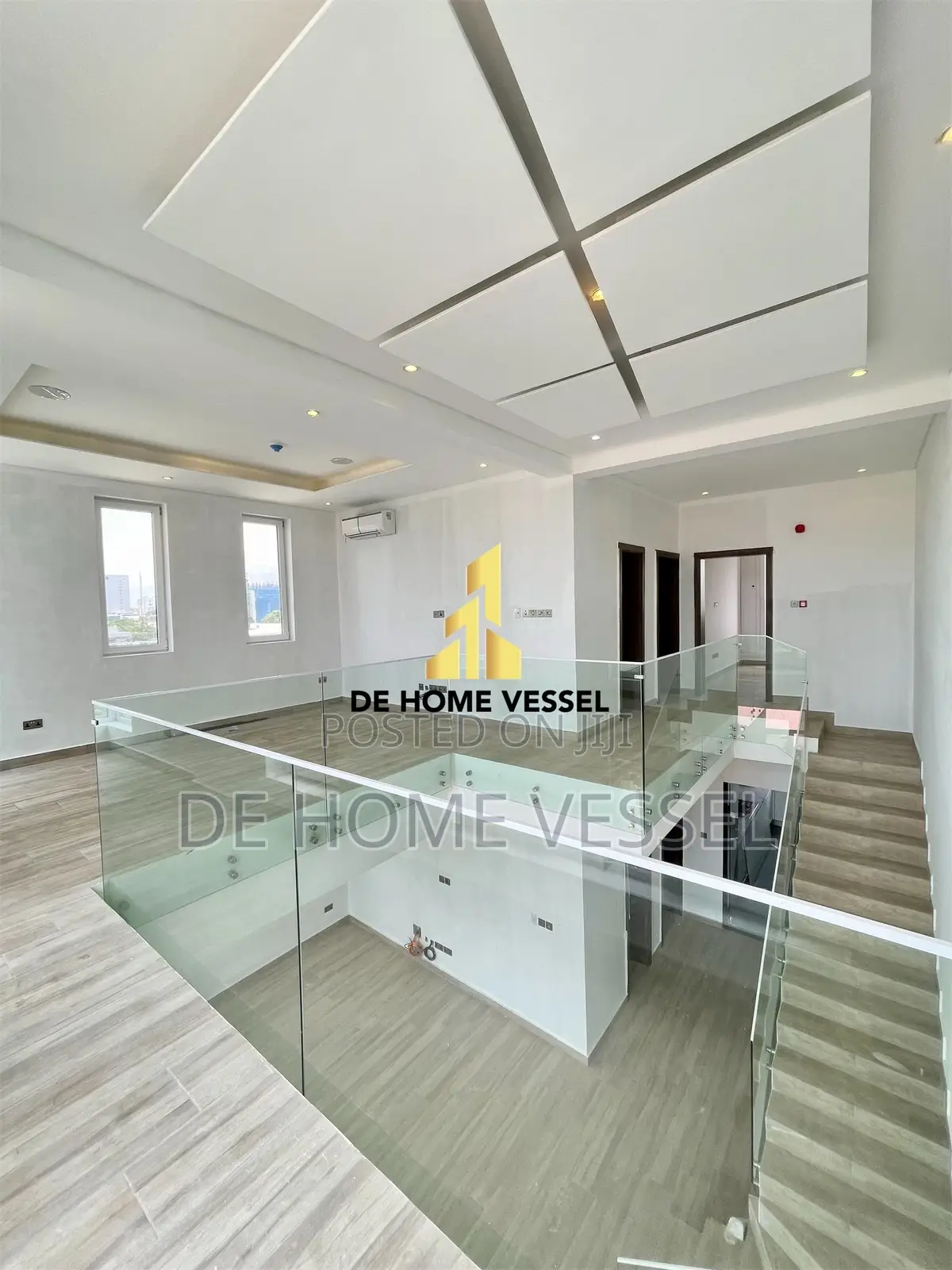 3bdrm Maisonette in Victoria Island for sale