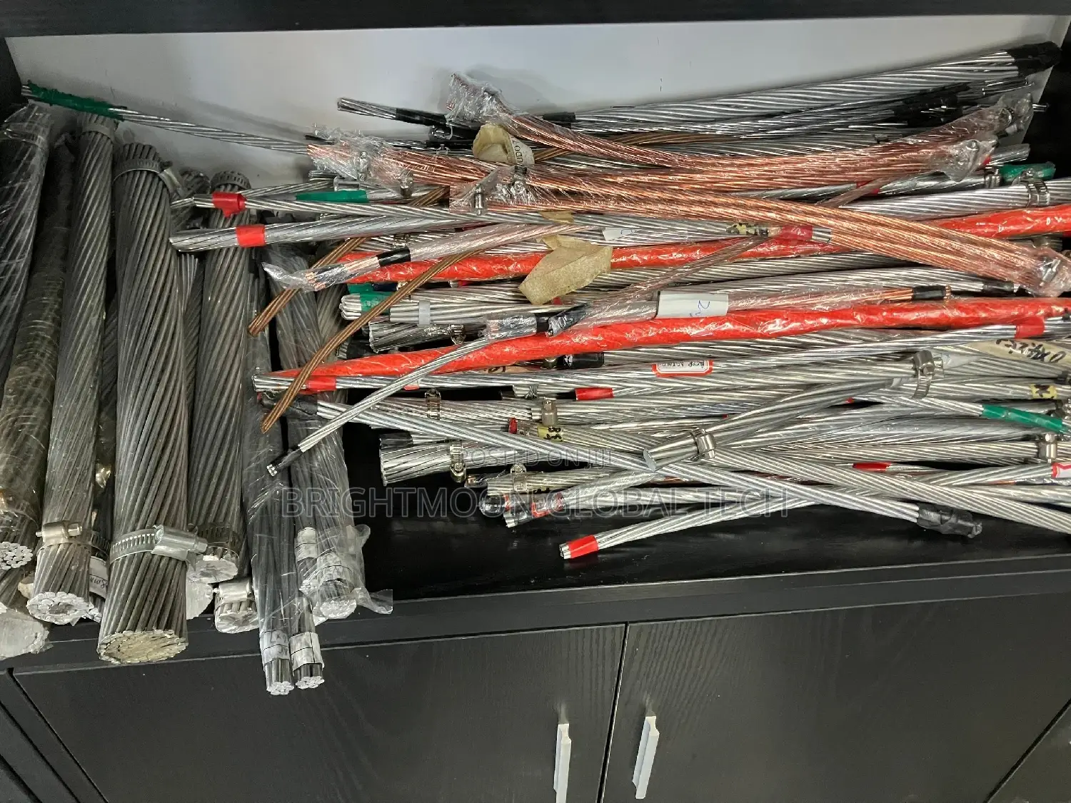 Aluminium Conductor ,120mm ,150mm ,185mm ,240mm