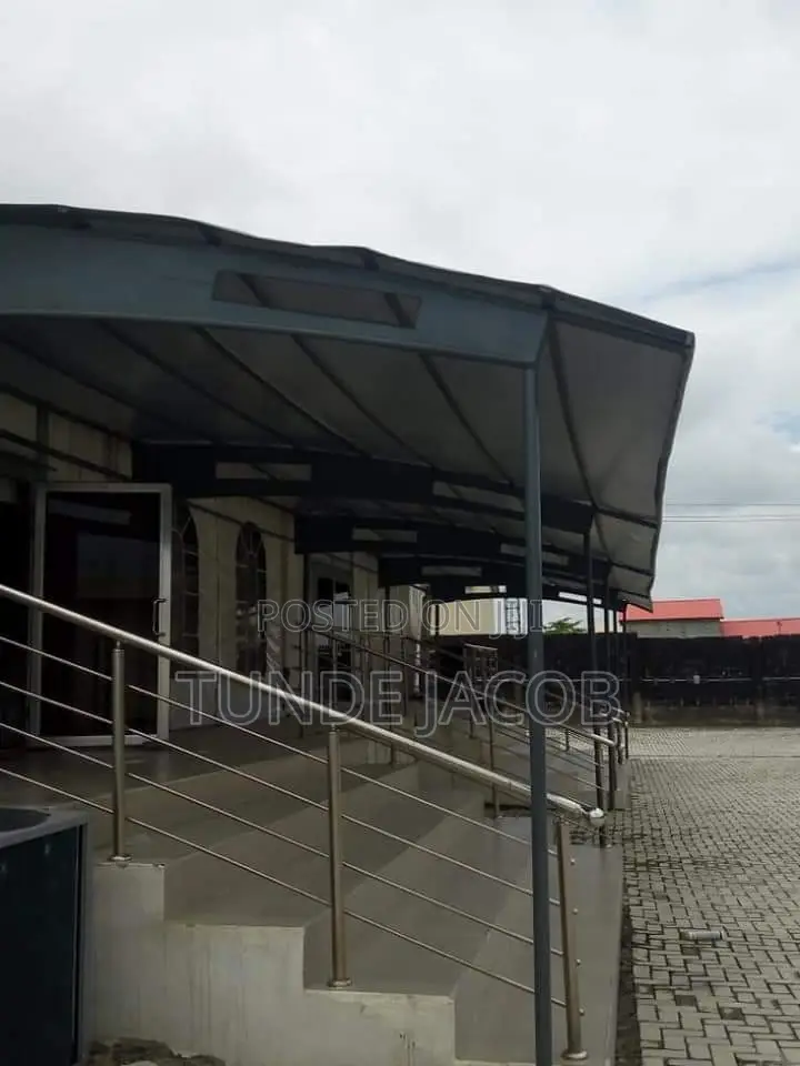 Carport / Danpalon / Shades /Carpark / Space Covers /Canopy