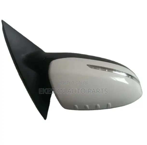Side Mirror, Front Grill and Full Light Kia Optima 2011/2014