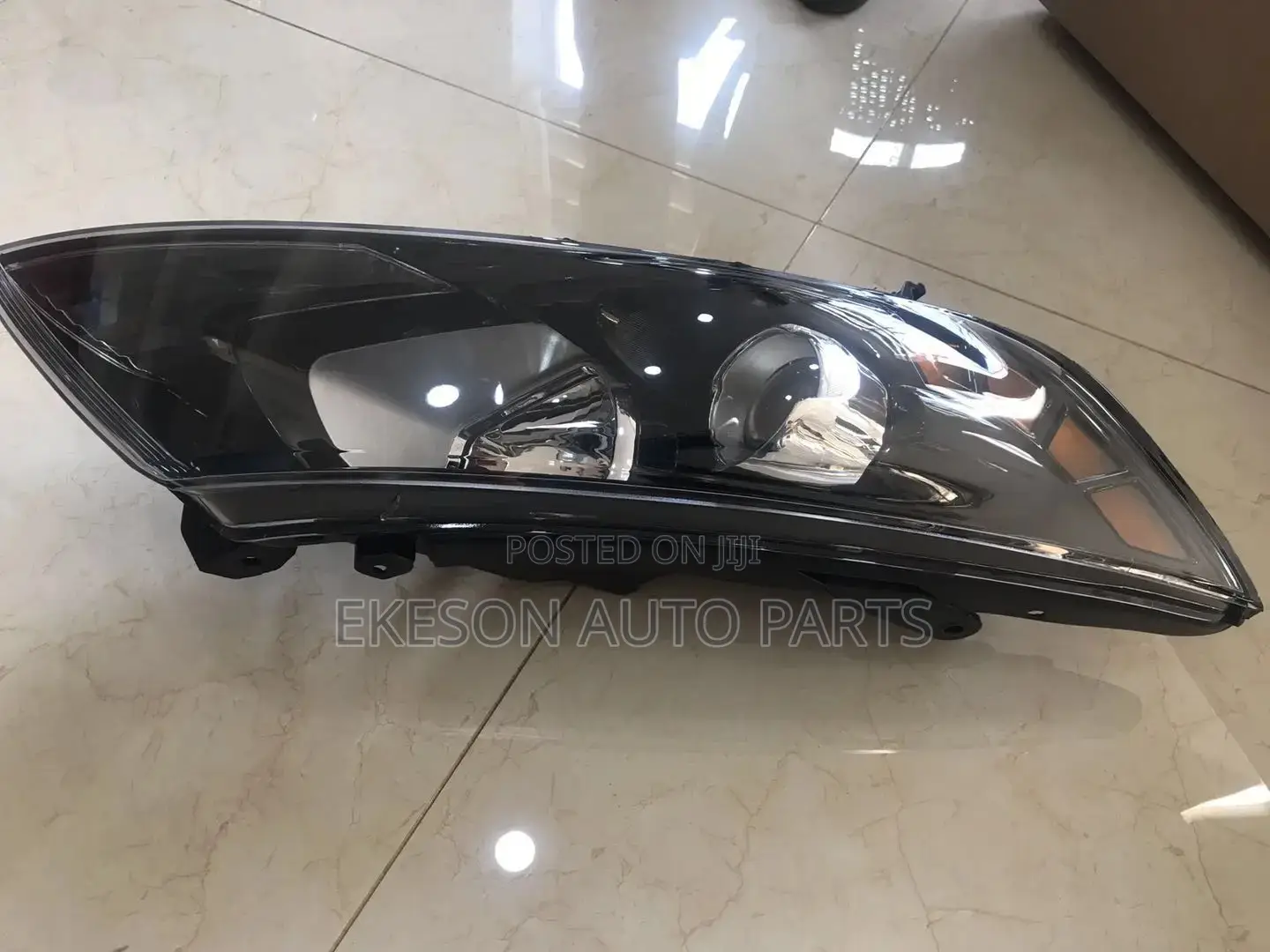 Side Mirror, Front Grill and Full Light Kia Optima 2011/2014