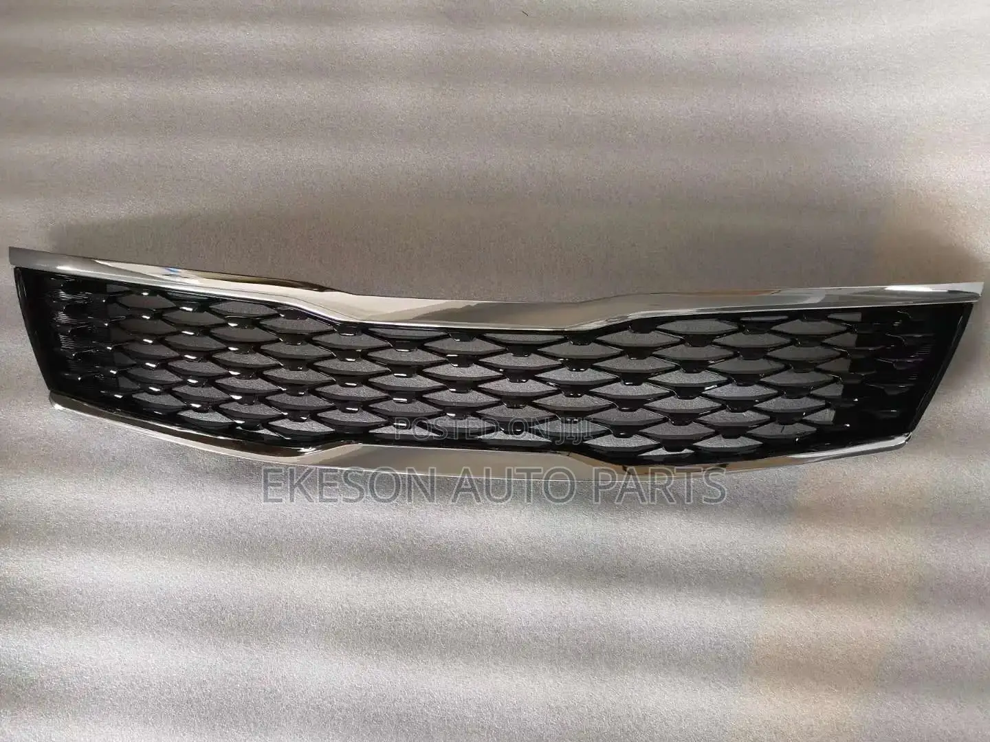 Side Mirror, Front Grill and Full Light Kia Optima 2011/2014