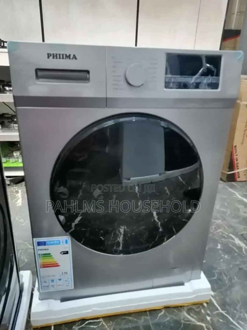 Phiima 10kg Inverter Washing Machine