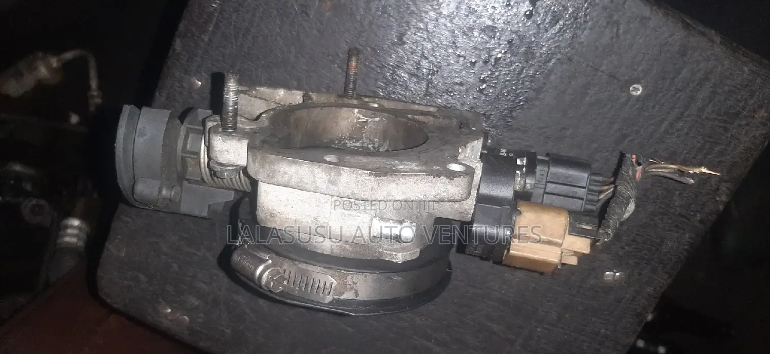 Throttle Body for Liberty Jeep 3.7l 2002 Model