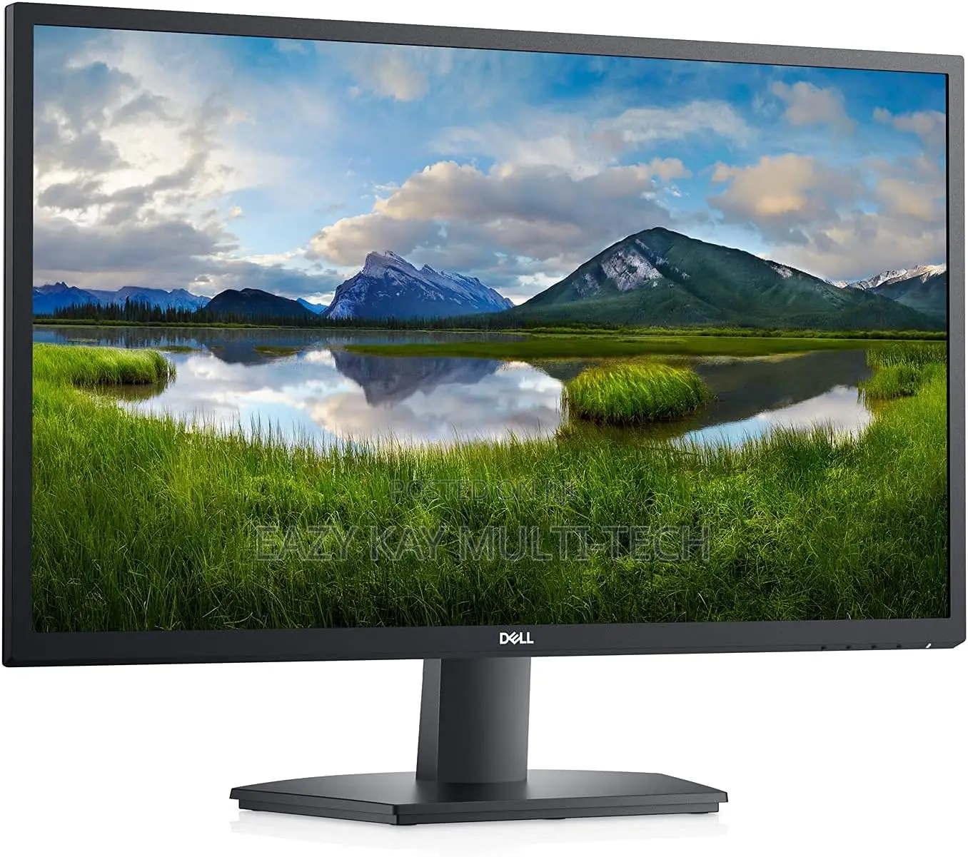 Dell 27-Inch FHD Monitor
