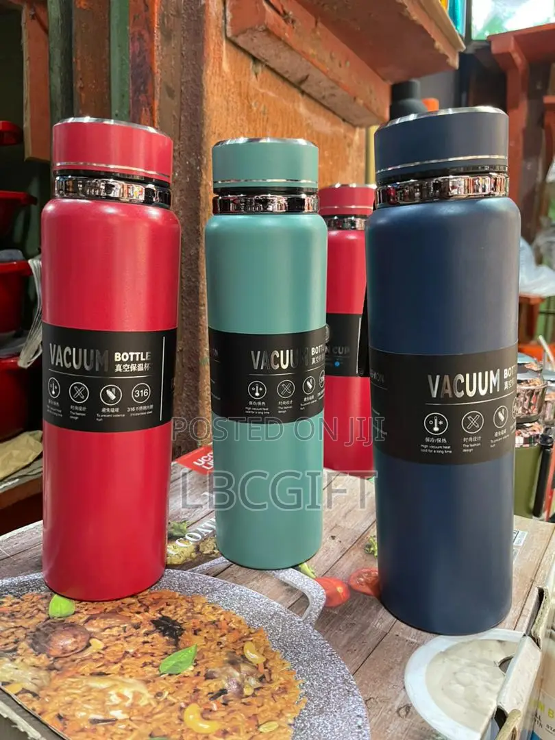 10000ml Unique Quality Flask (Wholesales Only)