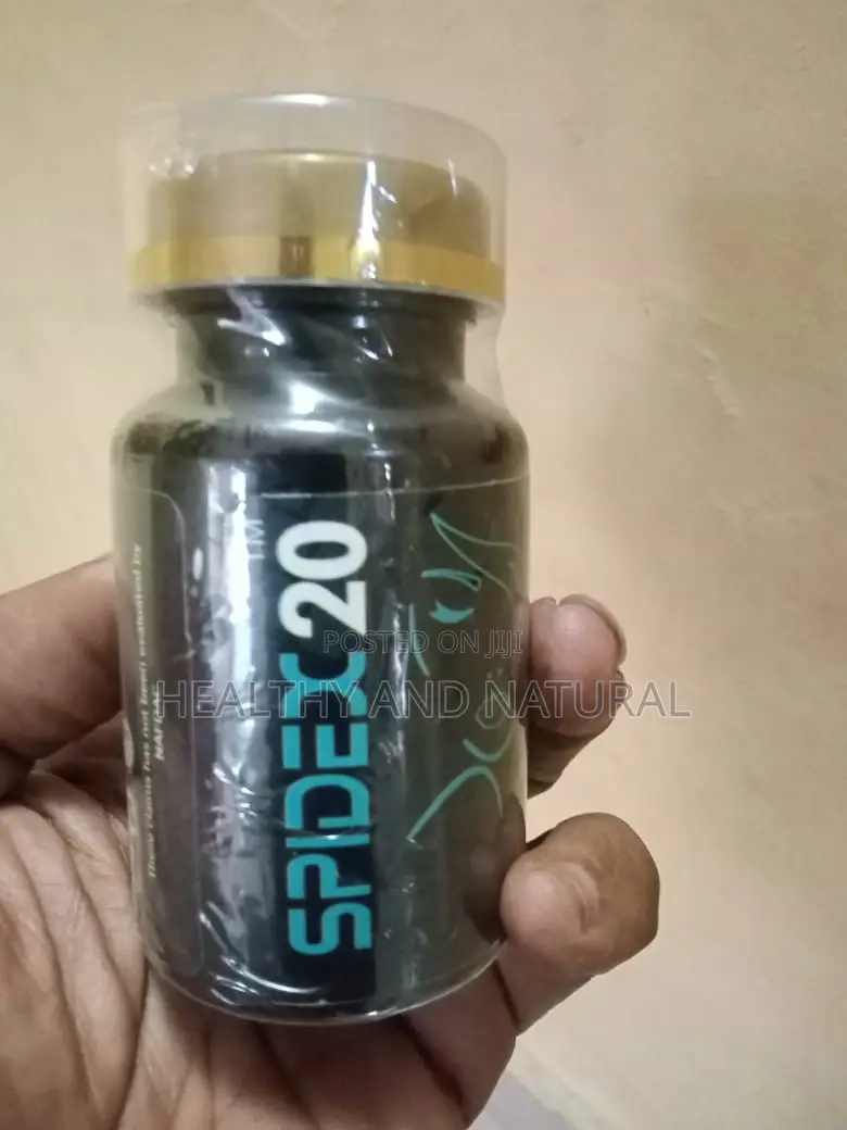 Spidex20 Tackles Women's Health Condition