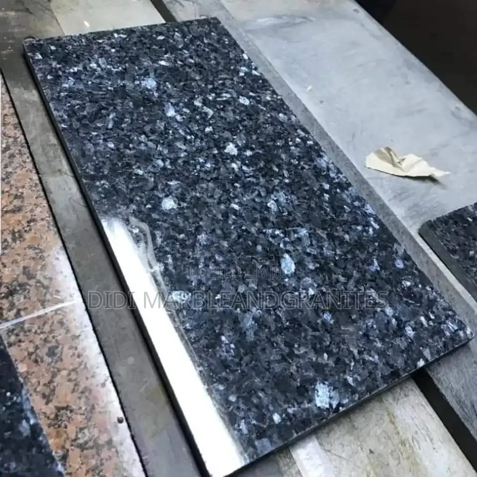 Granite Blur Pearl 30 X 60