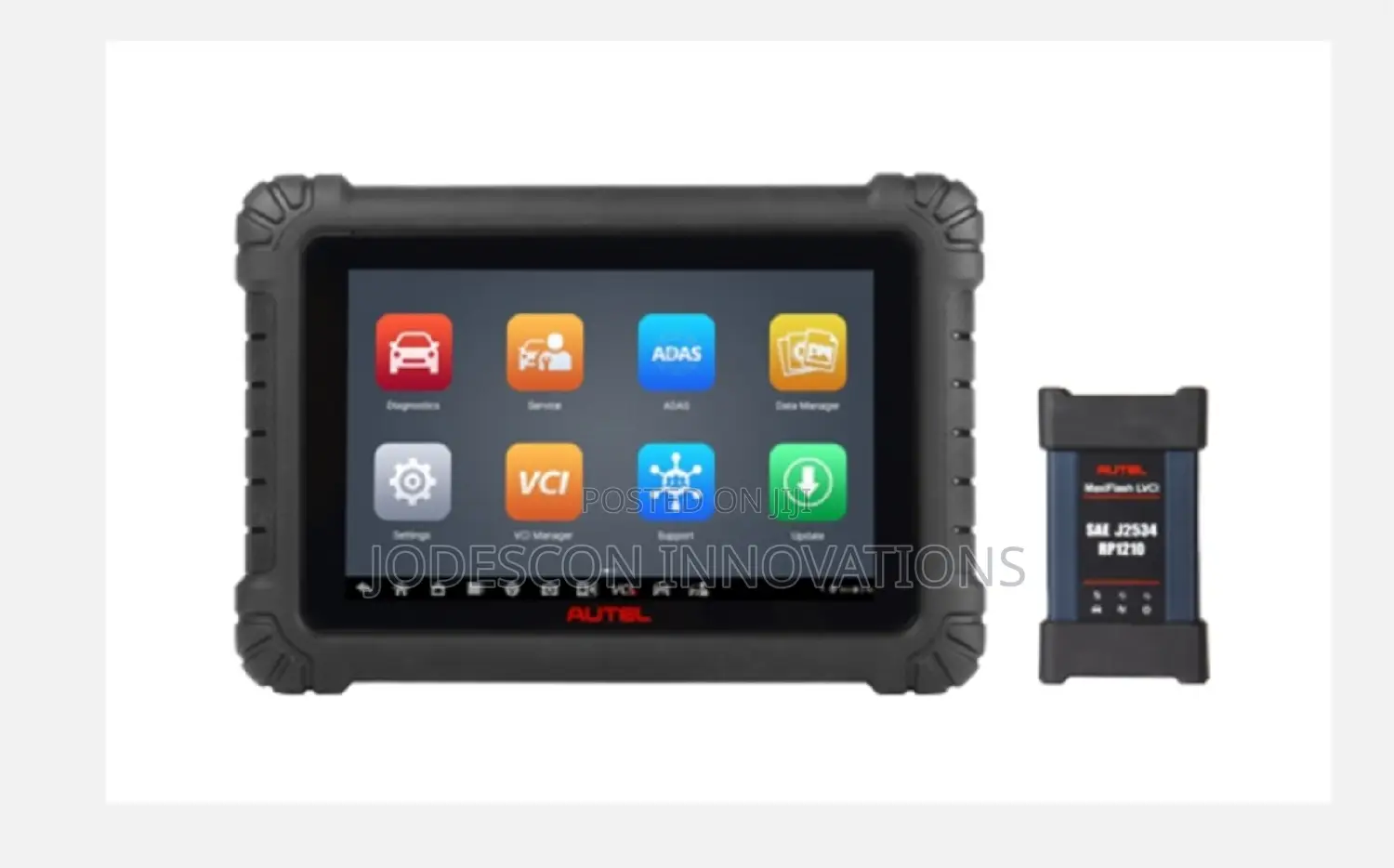 Autel Maxisys 908SE