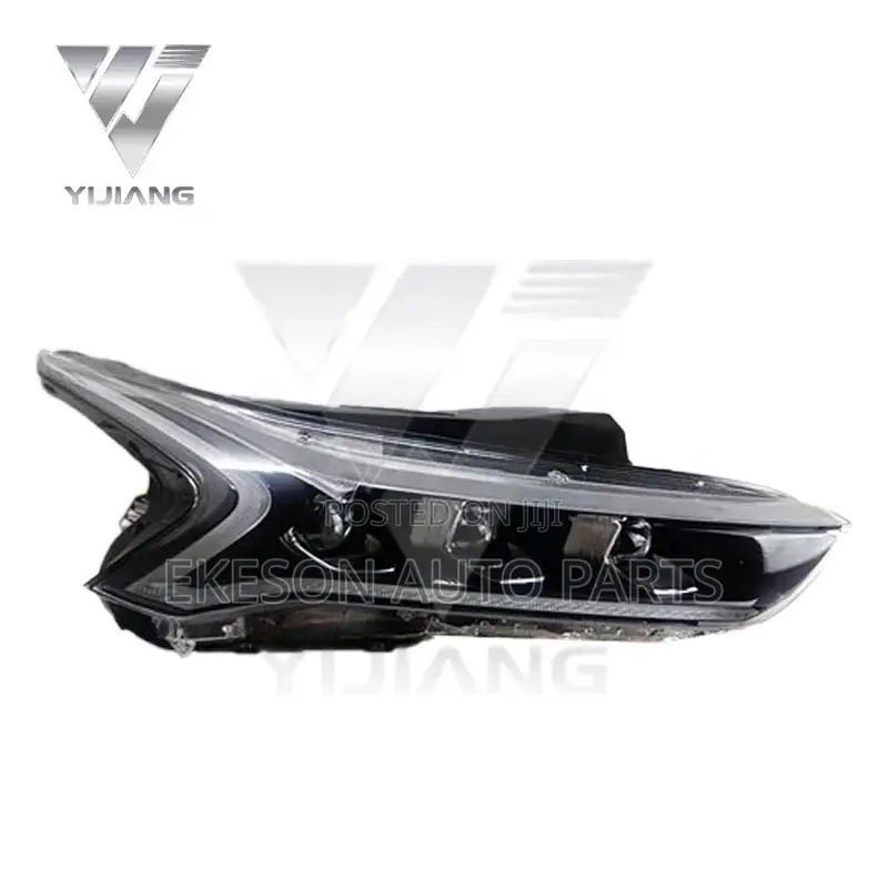 Head Lamp Full Light Kia Optima 2021 2022 2023