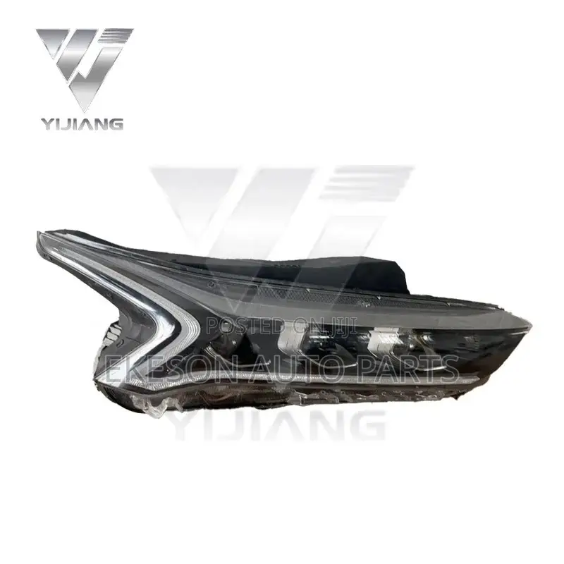 Head Lamp Full Light Kia Optima 2021 2022 2023