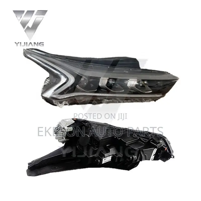 Head Lamp Full Light Kia Optima 2021 2022 2023