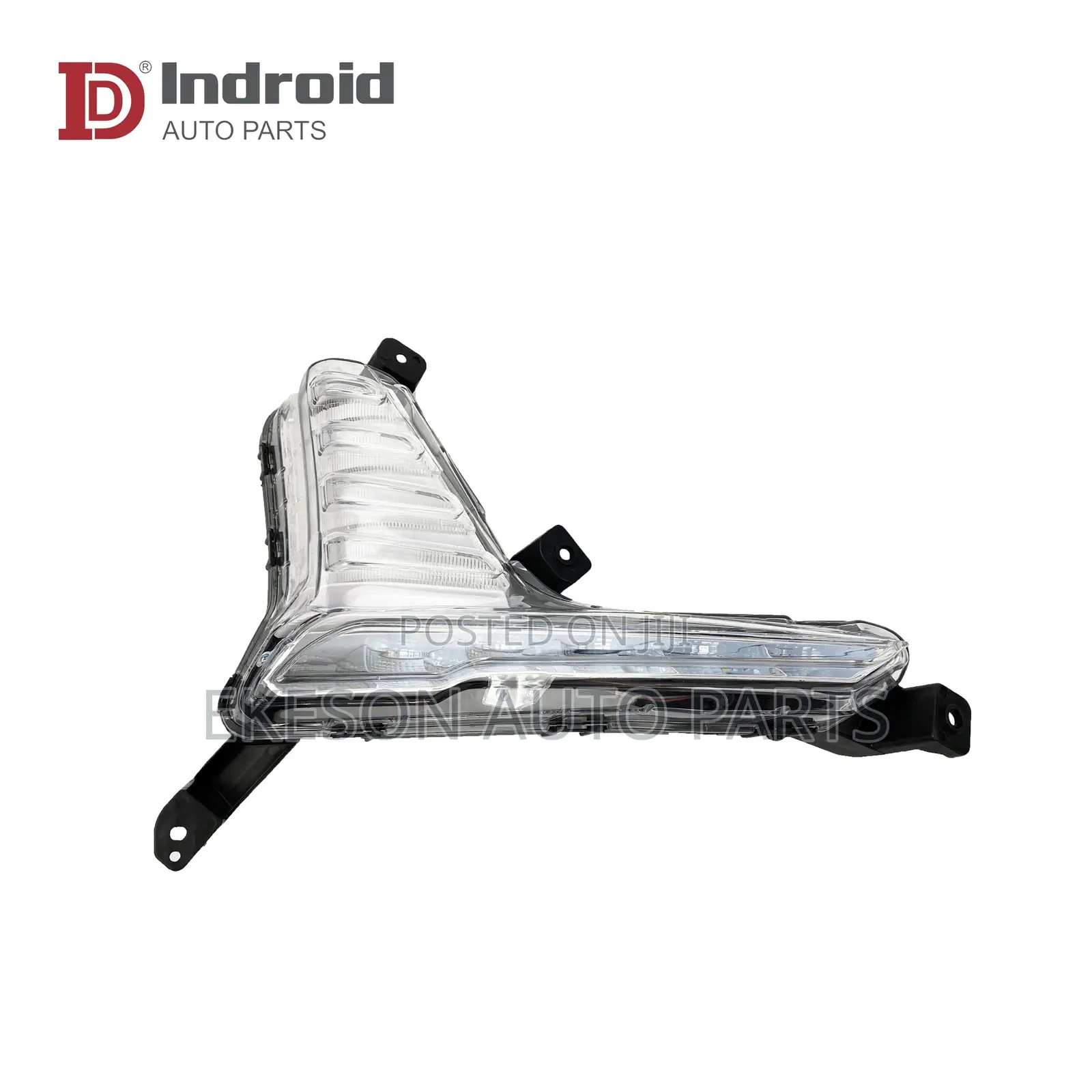 LED Fog Light Fog Lamp Hyundai Sonata 2018 2019