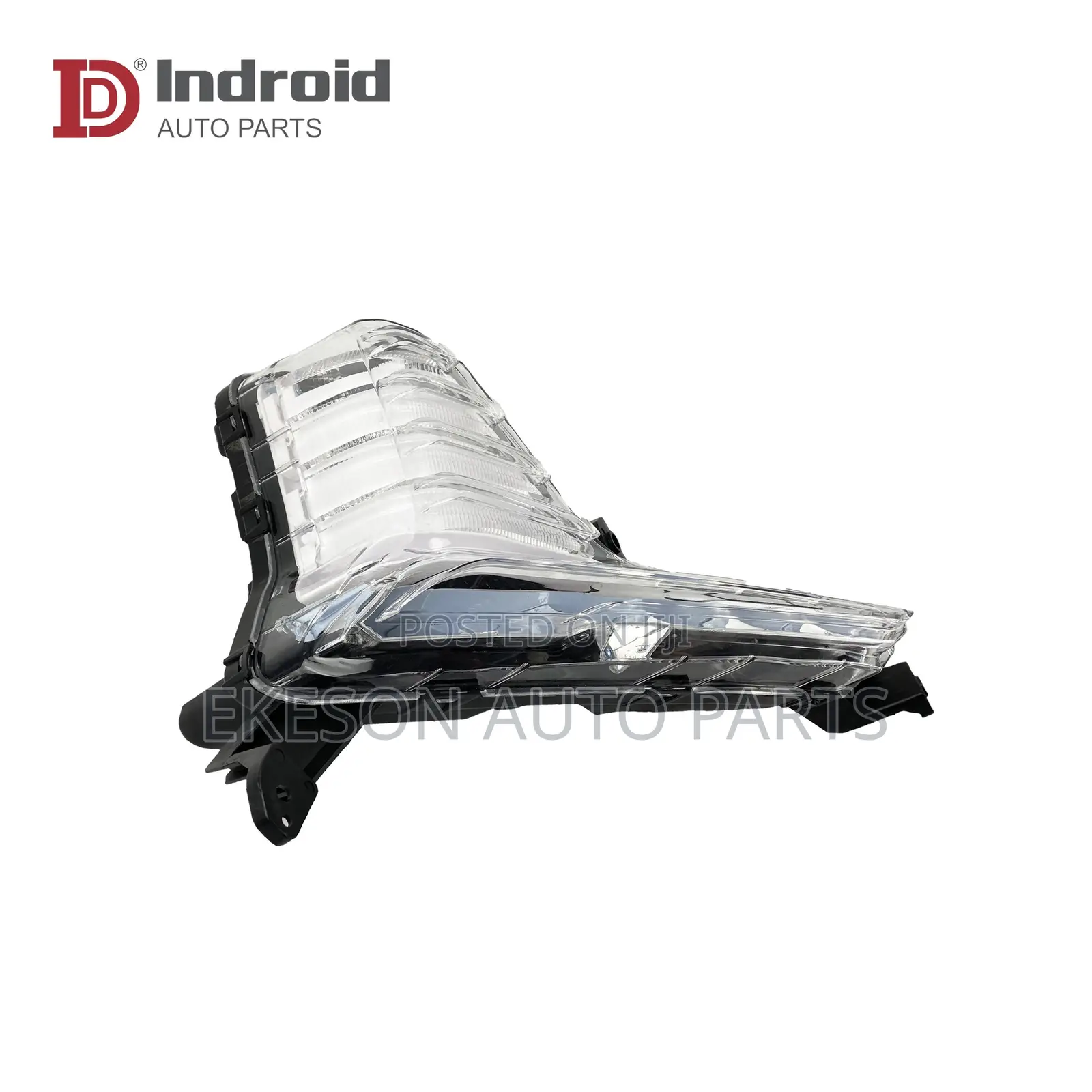 LED Fog Light Fog Lamp Hyundai Sonata 2018 2019