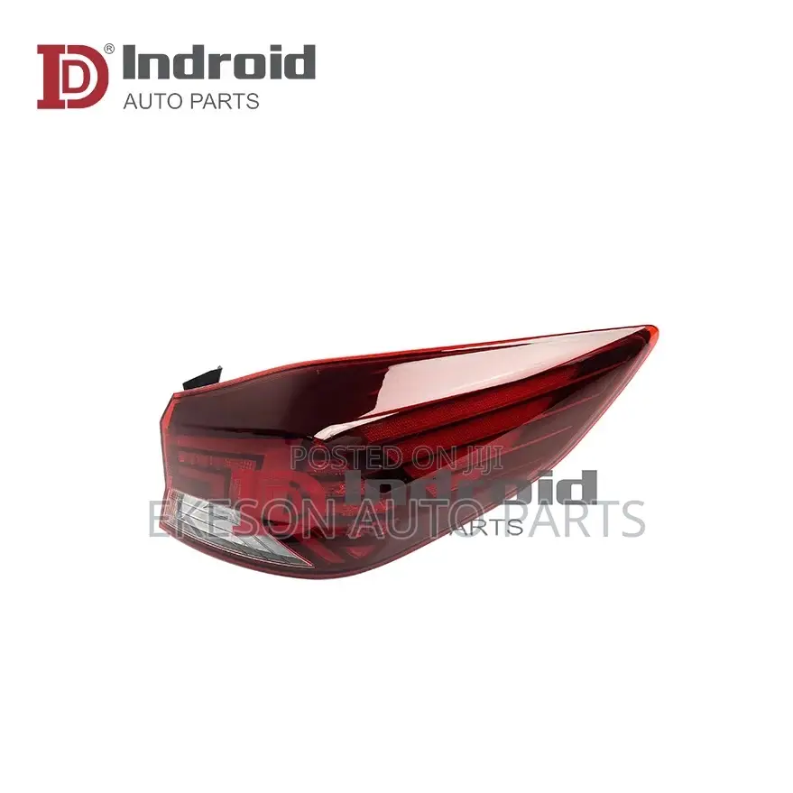 Rear Light Hyundai Elantra 2019 2020