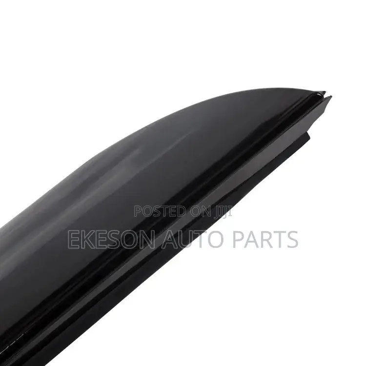 Windscreen Chrome Kia Soul 2010/2014