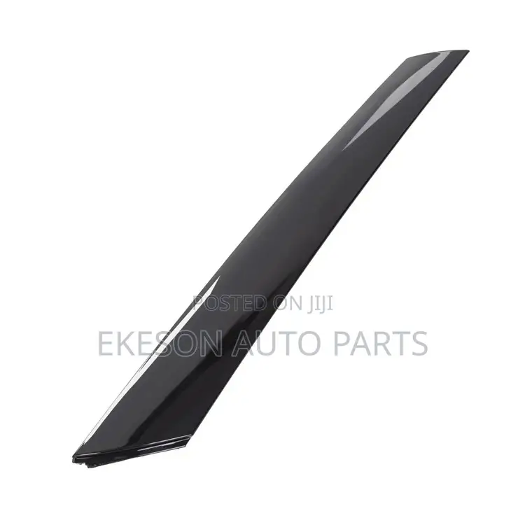 Windscreen Chrome Kia Soul 2010/2014
