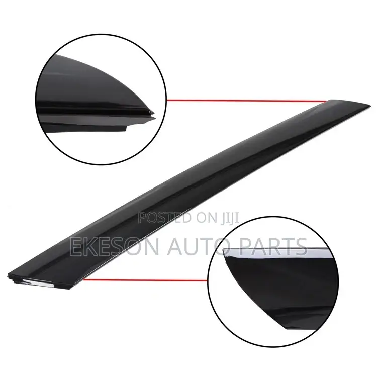 Windscreen Chrome Kia Soul 2010/2014