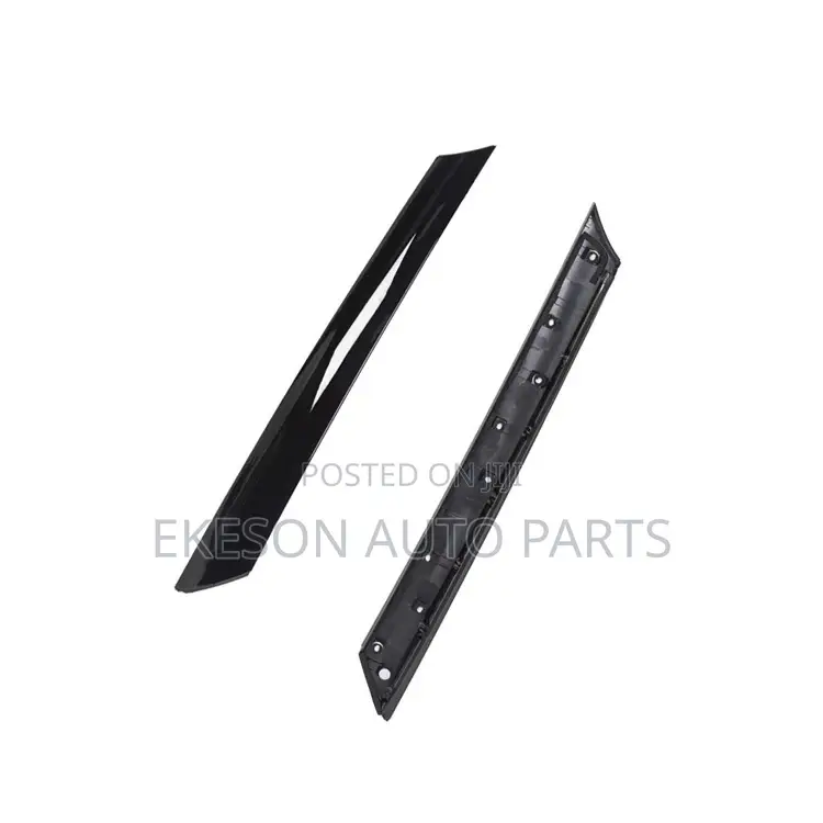 Windscreen Chrome Kia Soul 2010/2014