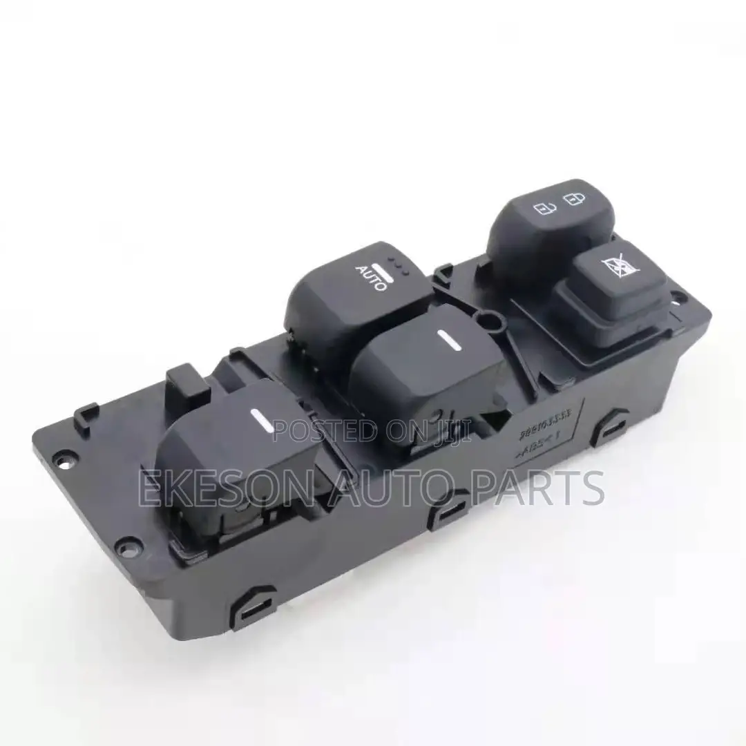 Power Window Button Hyundai Veloster