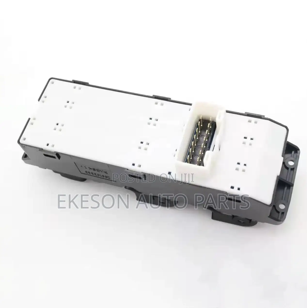Power Window Button Hyundai Veloster