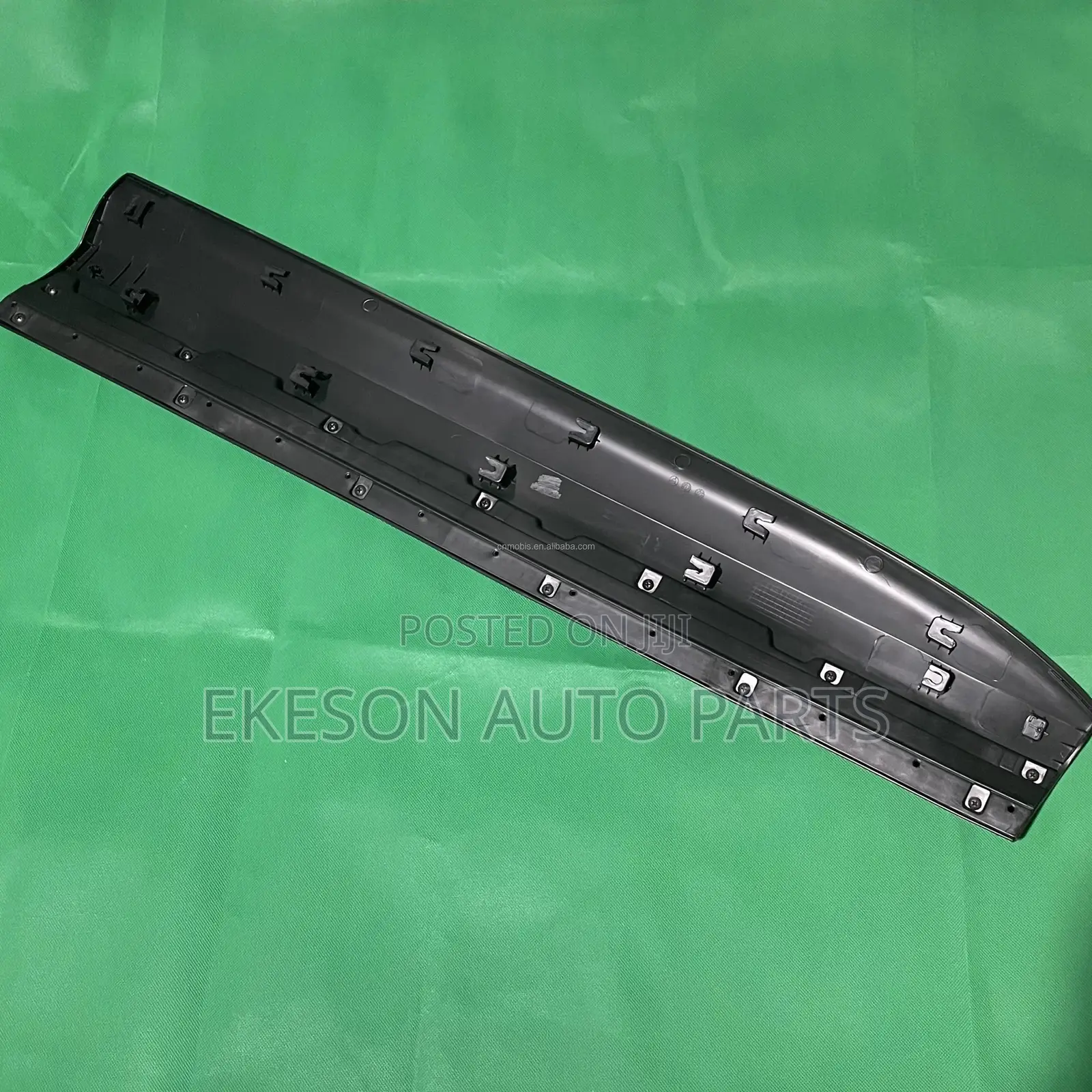 Front Door Chrome Hyundai Santafe 2011/2017