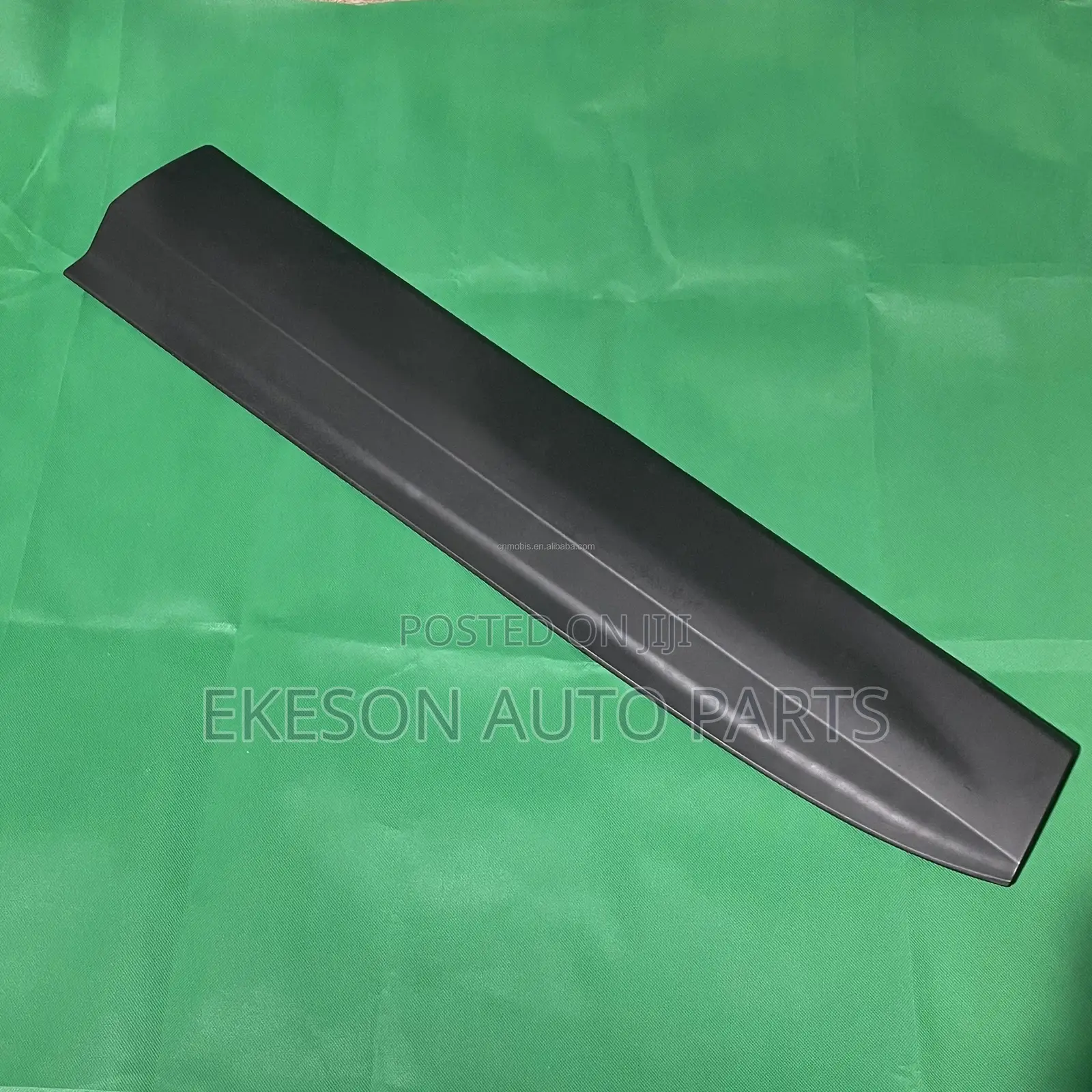 Front Door Chrome Hyundai Santafe 2011/2017