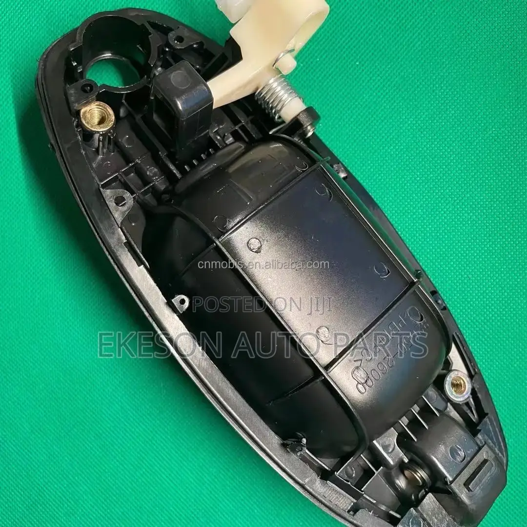 Outer Door Handles Hyundai Santafe 2000/2005