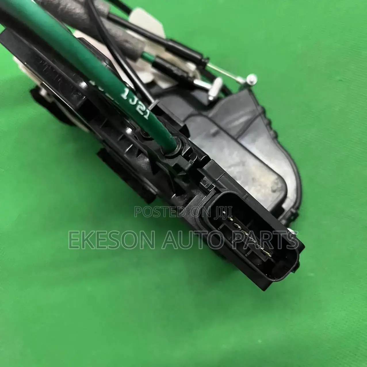 Door Lock/Latch/Catcher Kia Sorento