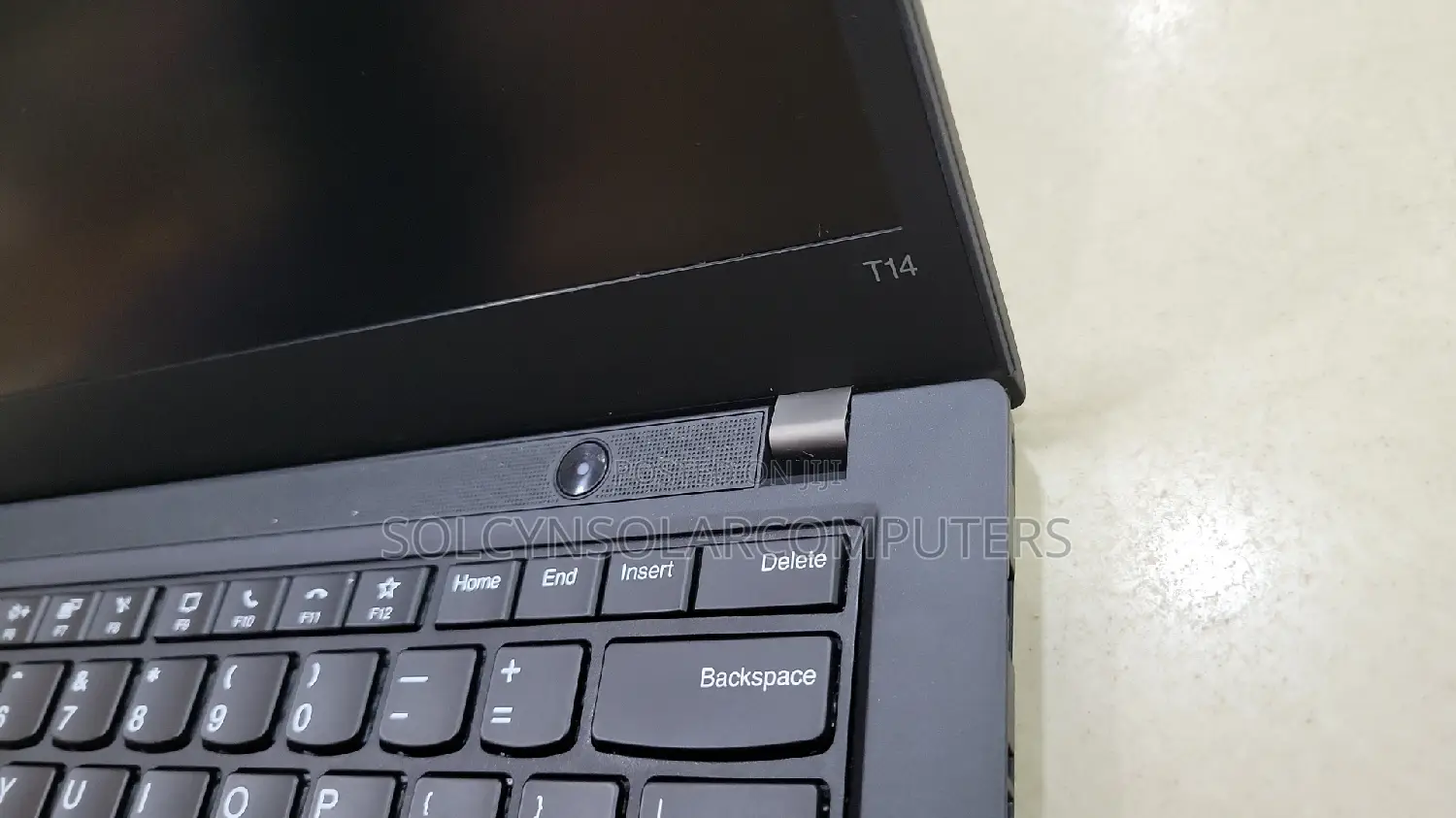 Laptop Lenovo ThinkPad T14 G2 16GB Intel Core I5 SSD 512GB
