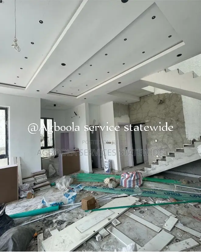 Home and Office Renovation